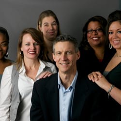Richmond Chiropractic - Dr. Ambrose, Dr. Matthews, and his team.