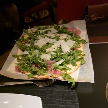 Allegro - Bianca Pizza - Italian Near Me - Las Vegas, Nevada Allegro - Bianca Pizza - Italian Near Me - Las Vegas, Nevada