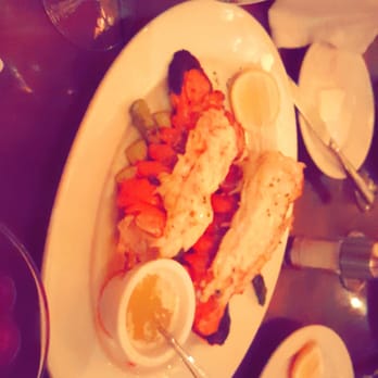 El Grill Steakhouse - Amazing lobster - Steakhouses Near Me - Tijuana, BCN
