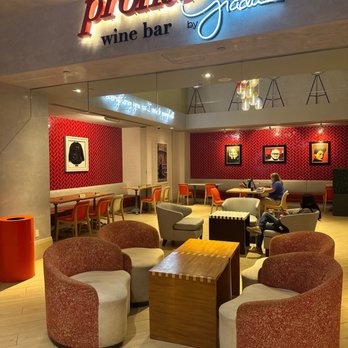 Pronto by Giada - Sandwiches Near Me - Las Vegas, Nevada