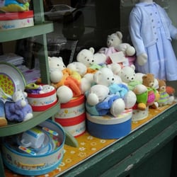 Linens On the Hill