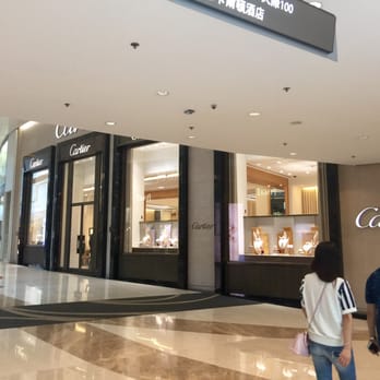 圓方 - mall - Shopping Centers Near Me - Hong Kong, HK
