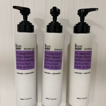 Sonesta Select Newport Middletown - Complimentary toiletries - Hotels Near Me - Middletown, Rhode Island