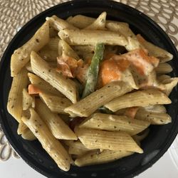 876 Flavaz - Rasta pasta