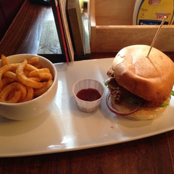 The Brasshouse - Sfc burger - Pubs Near Me - Birmingham, XWM