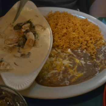 Tio Pepe - Mexican Near Me - Eugene, Oregon