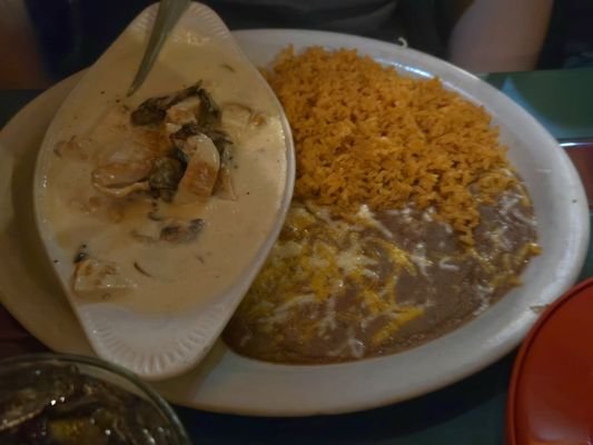 Tio Pepe Mexican Restaurant by null