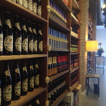 Zythos - Beer, Wine & Spirits Near Me - Barcelona, B Zythos - Beer, Wine & Spirits Near Me - Barcelona, B