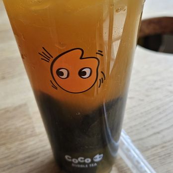 Coco Fresh Tea & Juice - Bubble Tea Near Me - New York, New York