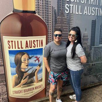 Still Austin Whiskey Co. - Distilleries Near Me - Austin, Texas Still Austin Whiskey Co. - Distilleries Near Me - Austin, Texas