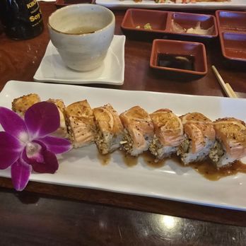 Umami Sushi - Sushi Bars Near Me - Lompoc, California