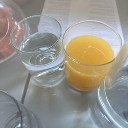 Fresh orange Fresh orange