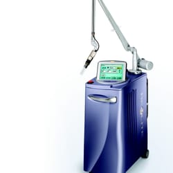 Hindsight Tattoo Removal - The laser we use is a Revlite SI. The leading laser for the tattoo removal. Capable of removing all colors on ALL skin types.