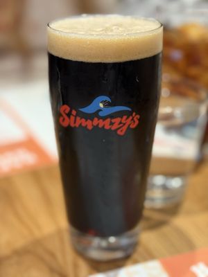 Simmzy's Restaurant Manhattan Beach by null