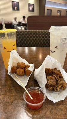 Tapioca Express by null