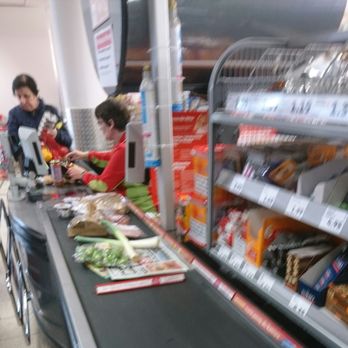 Penny - Kassenbereich. - Grocery Near Me - Mettmann, NW
