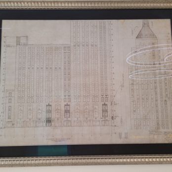 Tellers - OKC - Building blueprints as artwork - Italian Near Me - Oklahoma City, Oklahoma Tellers - OKC - Building blueprints as artwork - Italian Near Me - Oklahoma City, Oklahoma