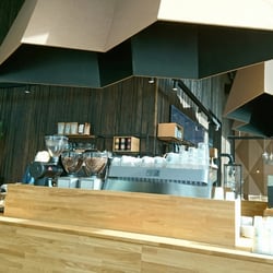 Orango Coffee - Good coffee, always welcomed with opened mouths!