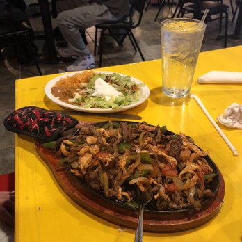 Cozumel Mexican Restaurant - Fajita single - Mexican Near Me - Bradley, Illinois Cozumel Mexican Restaurant - Fajita single - Mexican Near Me - Bradley, Illinois