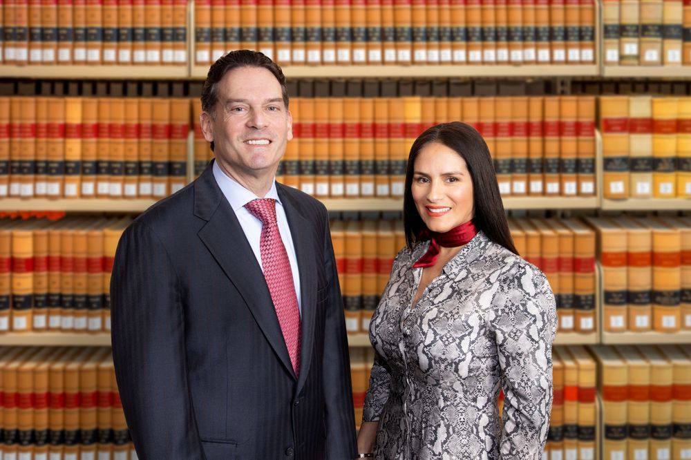 Brad M. Micklin - divorce attorney in Nutley, NJ