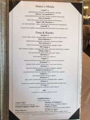 Menu photo 3 Moscato Camp Verde, AZ Menu photo 3 Moscato Camp Verde, AZ