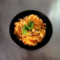 Crave Haven - Sopa de Arroz Rice Bowl ( Soup Rice) Made with Jasmine Rice and fresh vegetables