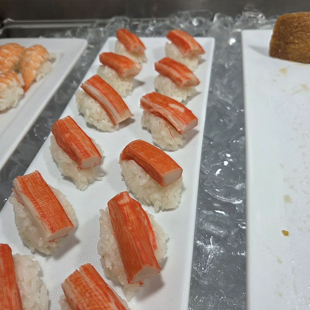 Hibachi Grill Buffet - Crab - Buffets Near Me - Highland, California Hibachi Grill Buffet - Crab - Buffets Near Me - Highland, California