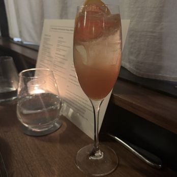 Bûcheron - French Near Me - Minneapolis, Minnesota