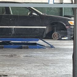 RAW Wheels & Tires