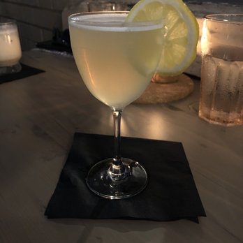 Bellflower - Garden Bee Mocktail - New American Near Me - Ypsilanti, Michigan