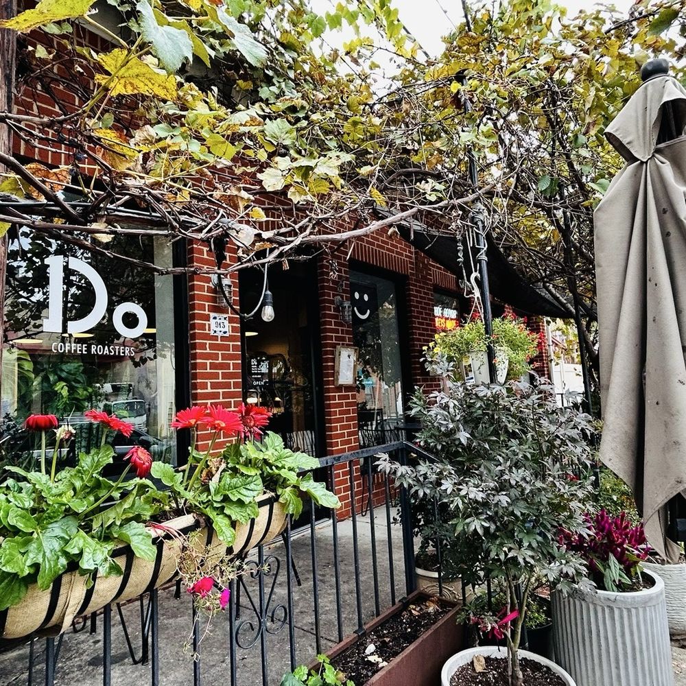 OneDo Coffee Roasters - Coffee Roasteries Near Me - Baltimore, Maryland