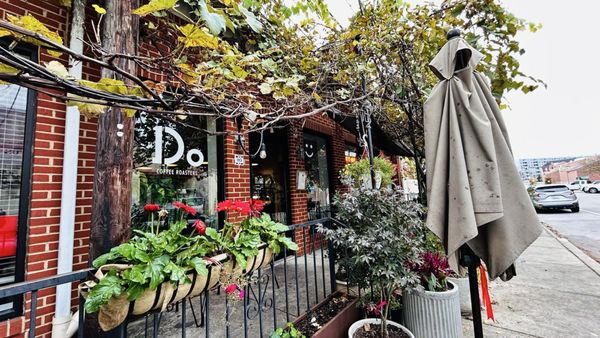 OneDo Coffee Roasters by null