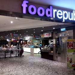 大食代