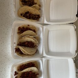 Taqueria Santa Rosa - Pastor, fajitas, and carnitas tacos