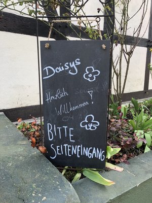 Daisys Tearoom and Garden by null