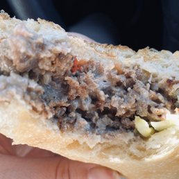 Cheesesteak