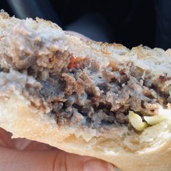 Red Rooster Pizzaria - Cheesesteak