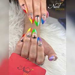 The Nail Palace