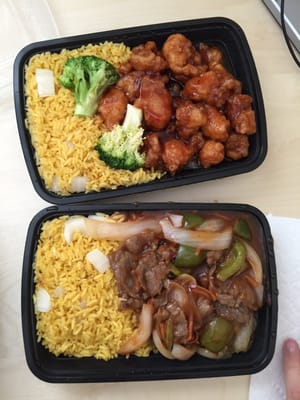 Eddie's Cafe by null