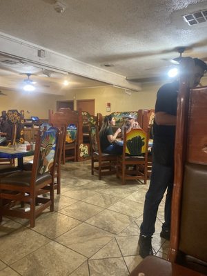Carmela's Mexican Restaurant by null