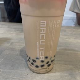 QQ Black Tea QQ Black Tea