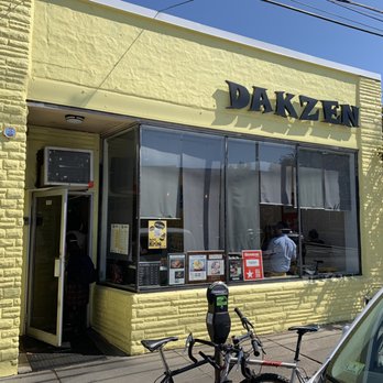 DAKZEN - Outside - Thai Near Me - Somerville, Massachusetts