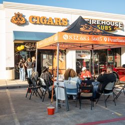 E&A Cigars