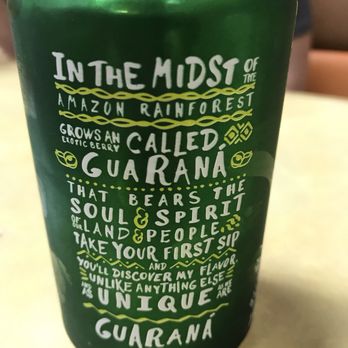 Mrs Potato - Free Brazilian soda when checking in with Yelp. - Brazilian Near Me - Orlando, Florida Mrs Potato - Free Brazilian soda when checking in with Yelp. - Brazilian Near Me - Orlando, Florida