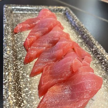 ITs SUSHI Henderson - Tuna baby! - Sushi Bars Near Me - Henderson, Nevada ITs SUSHI Henderson - Tuna baby! - Sushi Bars Near Me - Henderson, Nevada