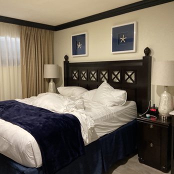 Westgate Cocoa Beach Resort - Master bedroom - Resorts Near Me - Cocoa Beach, Florida Westgate Cocoa Beach Resort - Master bedroom - Resorts Near Me - Cocoa Beach, Florida