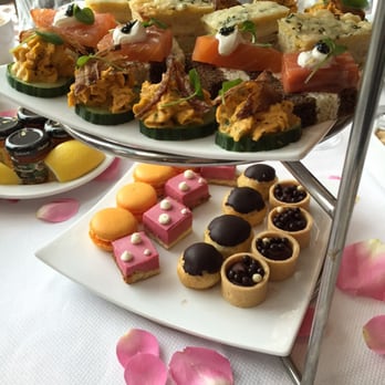 Boston Harbor Hotel - Layers of treats! - Hotels Near Me - Boston, Massachusetts Boston Harbor Hotel - Layers of treats! - Hotels Near Me - Boston, Massachusetts