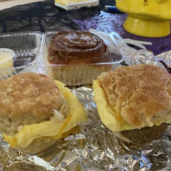 Mr Biscuits Bakery - Bakeries Near Me - Wheat Ridge, Colorado