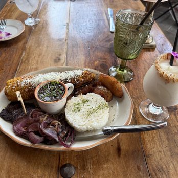 Habana - El Churrasco - Cuban Near Me - Costa Mesa, California Habana - El Churrasco - Cuban Near Me - Costa Mesa, California