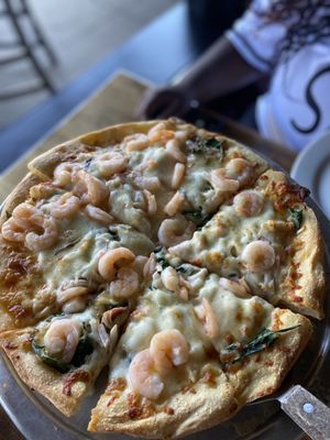 Angelo's Pizza by null